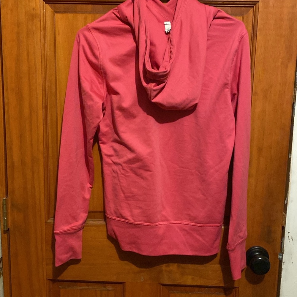 Under Armour Penn State Pink Hoodie - Picture 4 of 5